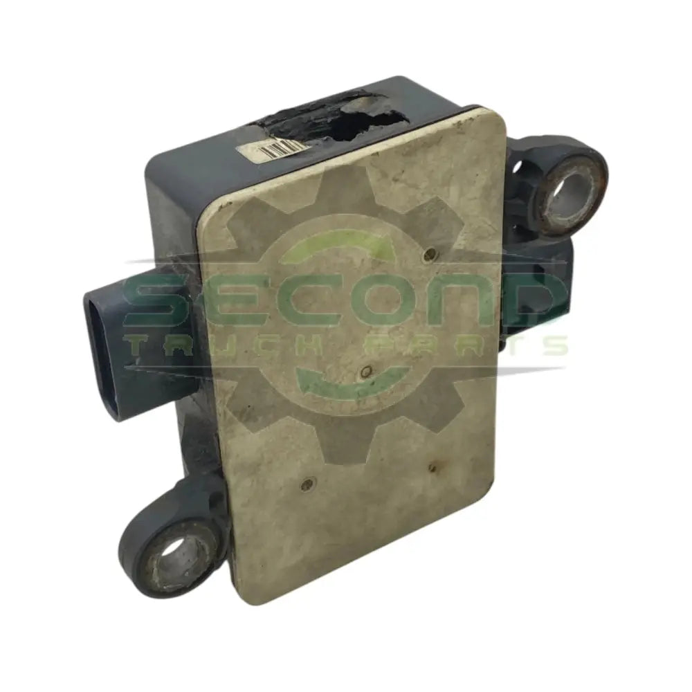 5461551 Genuine Cummins Particulate Sensor - Second Truck Parts