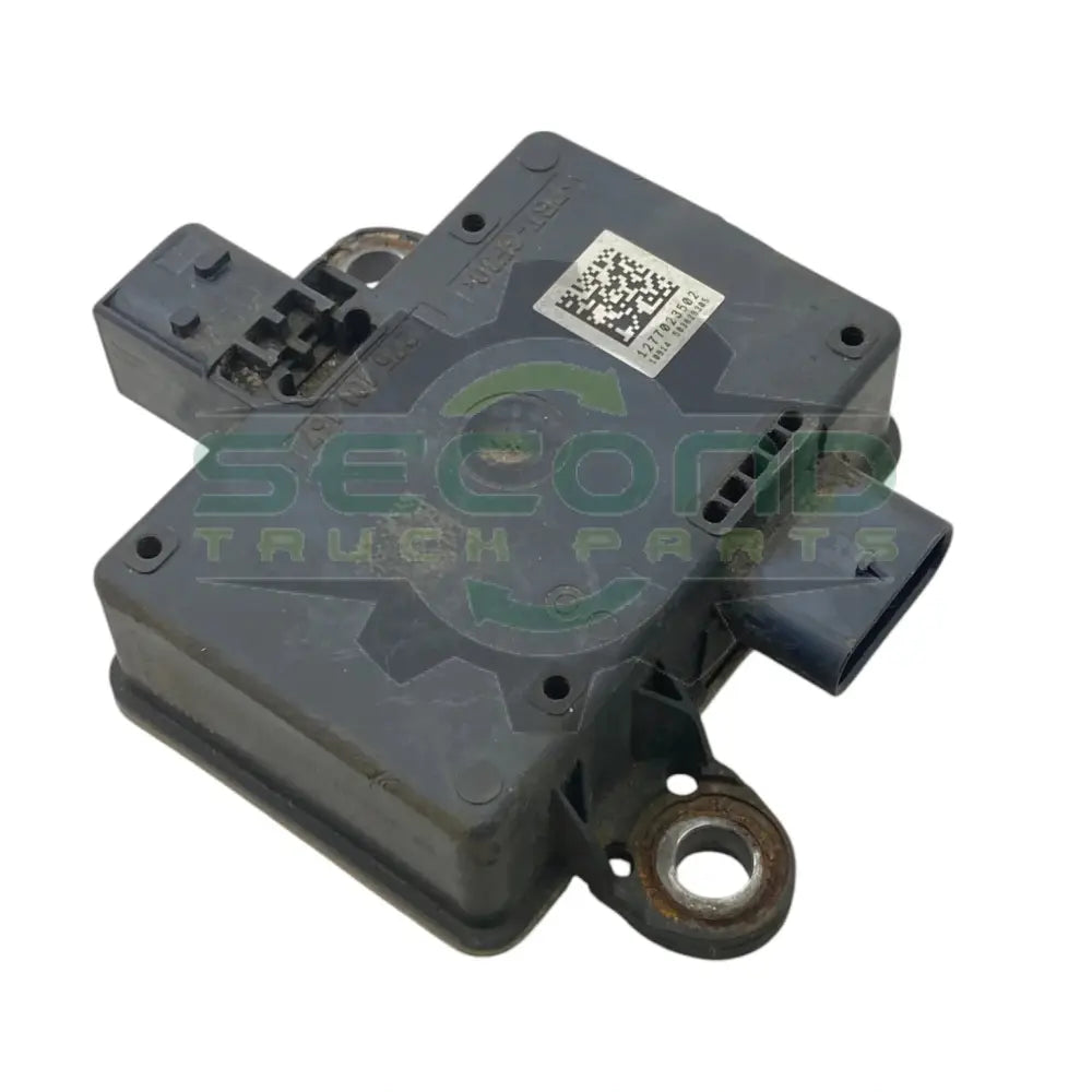 5461551 Genuine Cummins Particulate Sensor - Second Truck Parts