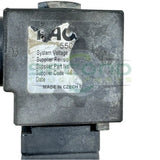 5502-07 Genuine Paccar Def Coolant Solenoid 2 Way - Second Truck Parts
