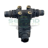 5502-07 Genuine Paccar Def Coolant Solenoid 2 Way - Second Truck Parts