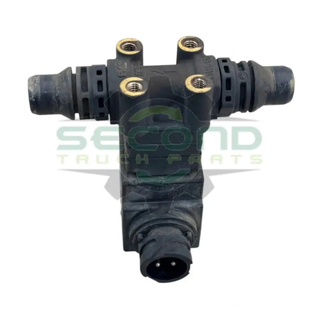 5502-07 Genuine Paccar Def Coolant Solenoid 2 Way - Second Truck Parts
