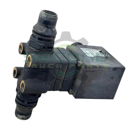 5502-07 Genuine Paccar Def Coolant Solenoid 2 Way - Second Truck Parts