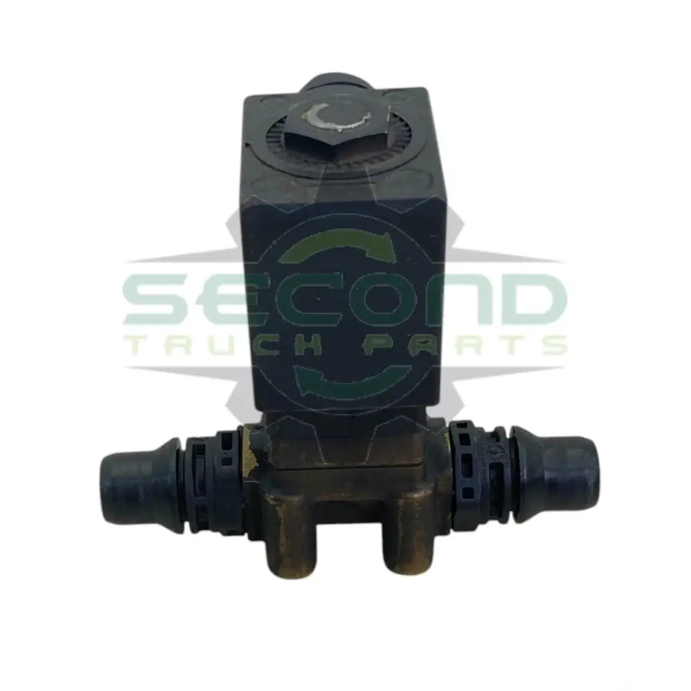 550215 Genuine Paccar DEF Heater Control Valve - Control Valves