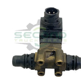 550215 Genuine Paccar DEF Heater Control Valve - Control Valves