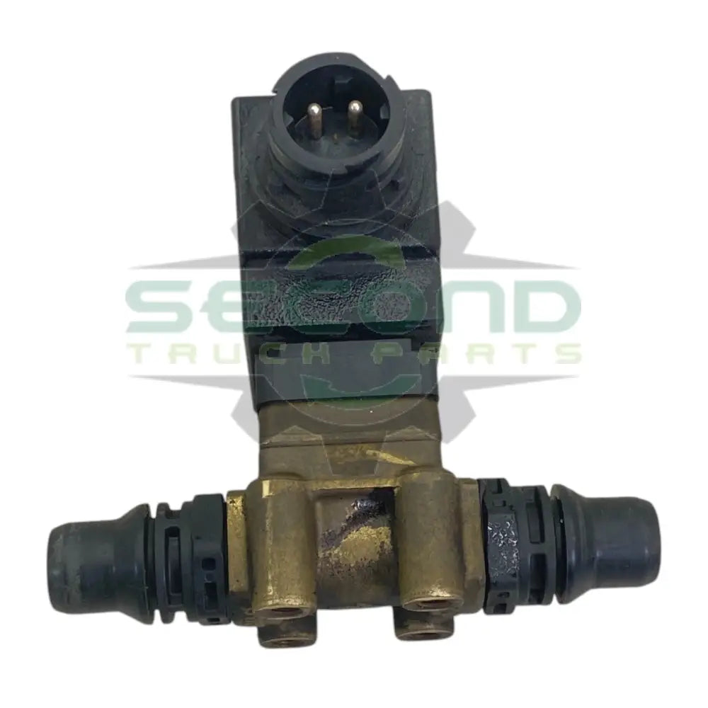 550215 Genuine Paccar DEF Heater Control Valve - Control Valves