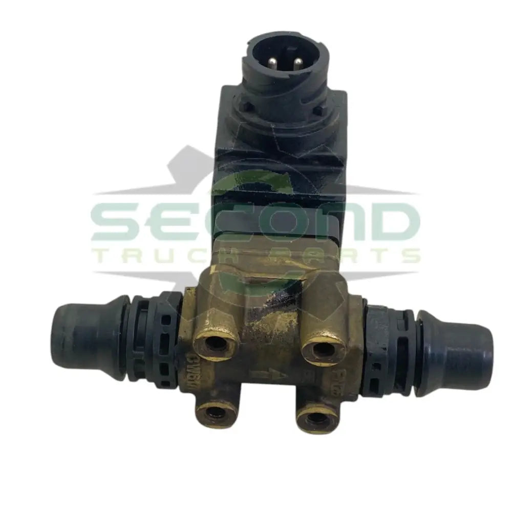 550215 Genuine Paccar DEF Heater Control Valve - Control Valves