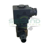 550215 Genuine Paccar DEF Heater Control Valve - Control Valves
