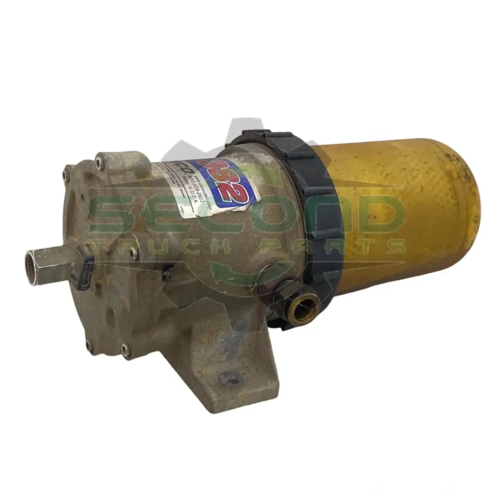 5507942 Davco Fuel Water Separator - Fuel Water Separators