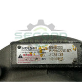 5548355 Genuine Paccar Turbocharger With Actuator For Mx-13 - Second Truck Parts