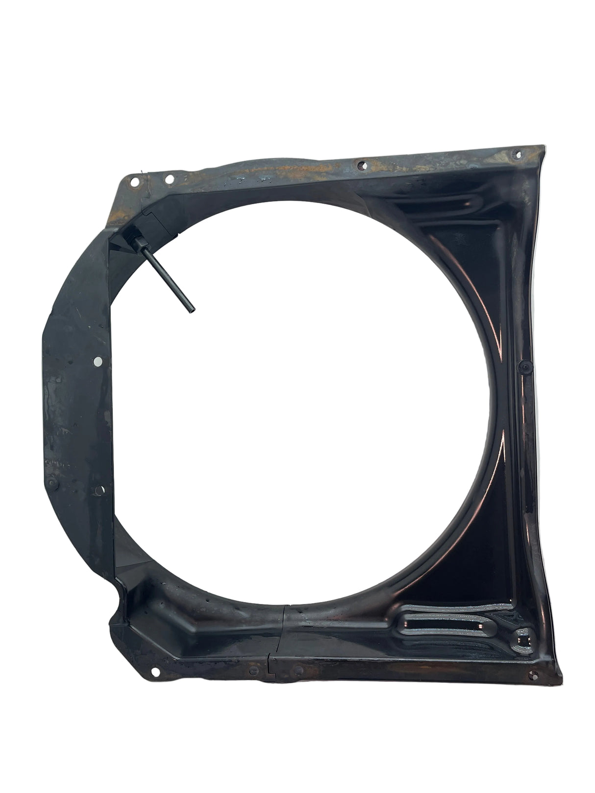 A05-28603-000 Genuine Freightliner Engine Cooling Fan Shroud