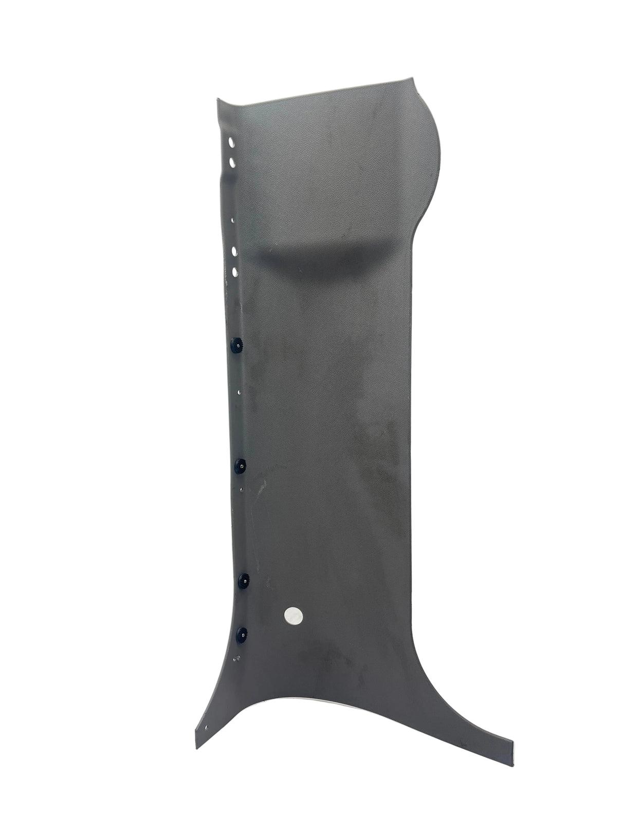 S60-6064-282R Genuine Peterbilt Right Side Lower Header Assembly