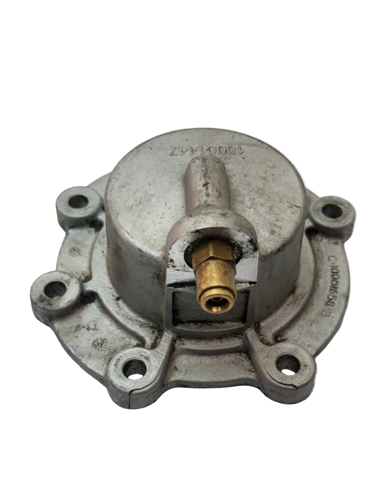 TK4350 Genuine Eaton Inertia Brake Repair Kit