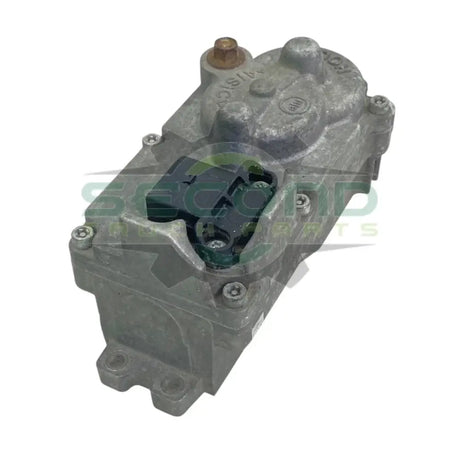6382096 Genuine Cummins Turbocharger Electronic Actuator - Second Truck Parts