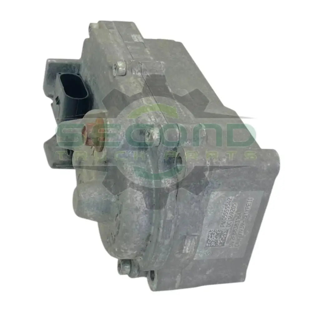 6382096 Genuine Cummins Turbocharger Electronic Actuator - Second Truck Parts