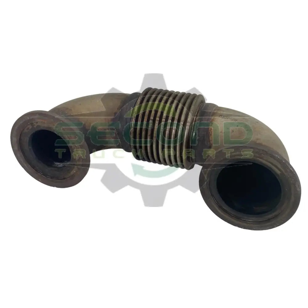 561.23208 Genuine Detroit Diesel EGR Pipe - EGR Cooler Pipes