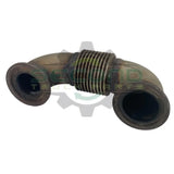 561.23208 Genuine Detroit Diesel EGR Pipe - EGR Cooler Pipes