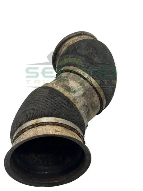 562.U7580295SSK Genuine Paccar Pipe Exhaust Eglass - Exhaust Components