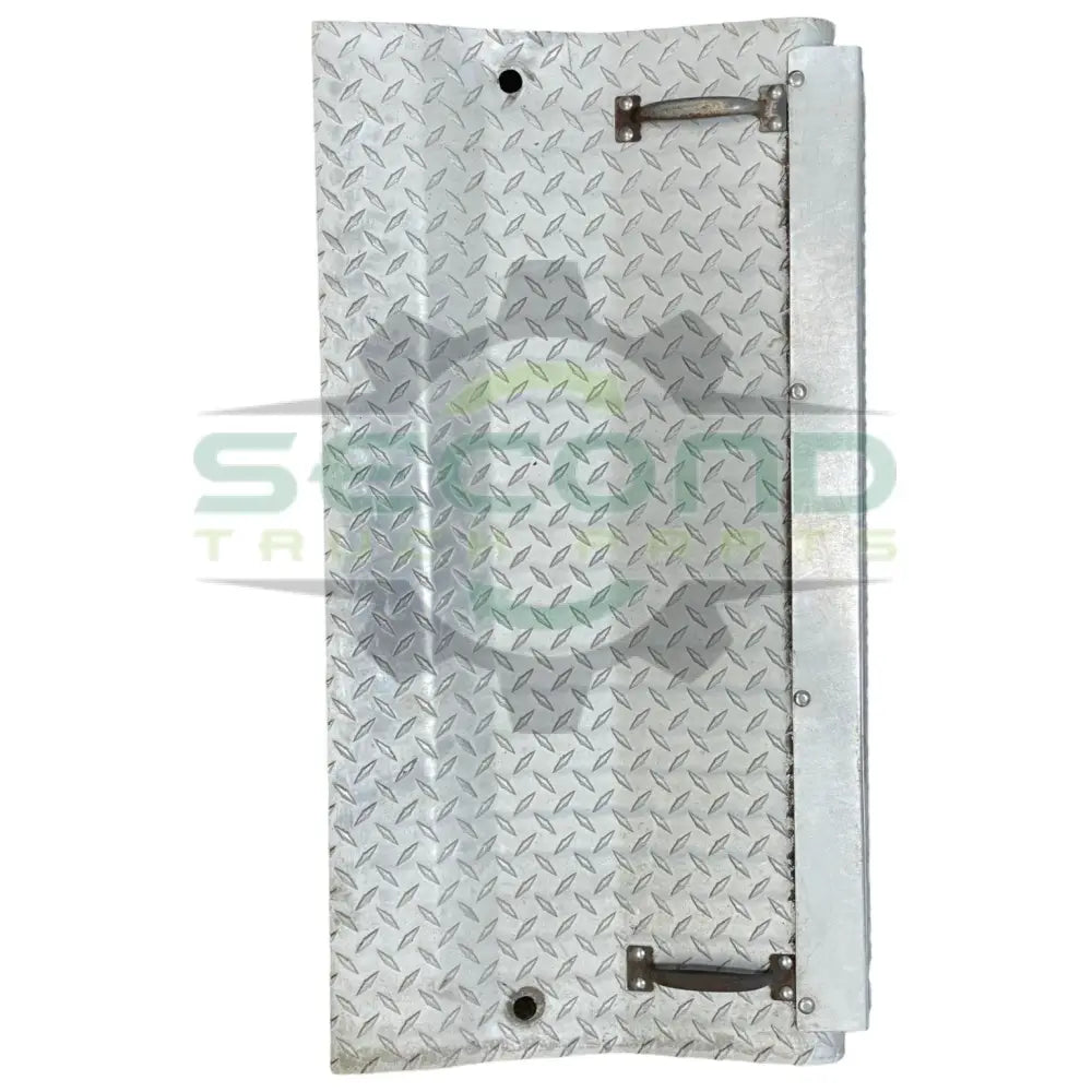 564.59161 Genuine Paccar Battery Box Cover - Battery Boxes