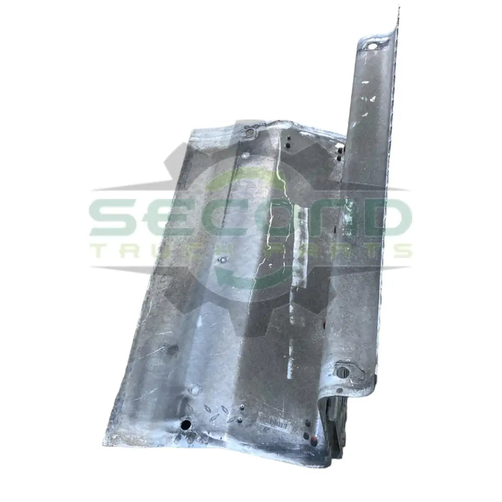 564.59161 Genuine Paccar Battery Box Cover - Battery Boxes