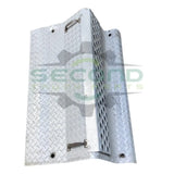 564.59161 Genuine Paccar Battery Box Cover - Battery Boxes