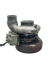 5326057HX Genuine Cummins Turbocharger With Actuator HE300VG