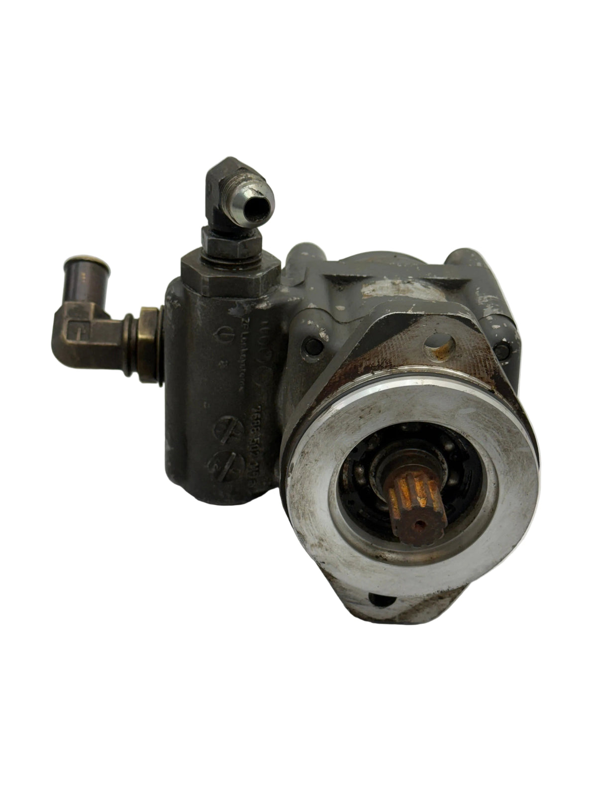 1885526 PE Genuine Paccar Power Steering Pump