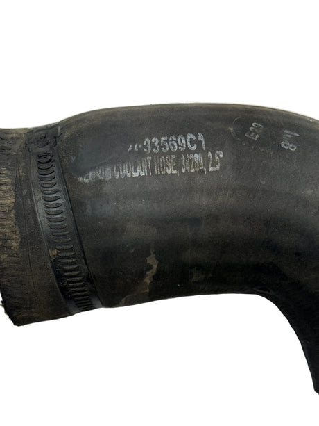 NAV2003569C1 Genuine International Radiator Outlet Hose
