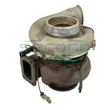 5784-988-2001 Genuine Detroit Diesel Turbocharger Gta4502V - Turbochargers