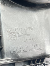 D37-1034-40000 Genuine Paccar Mechanical Air Cleaner Assembly - Air Cleaners