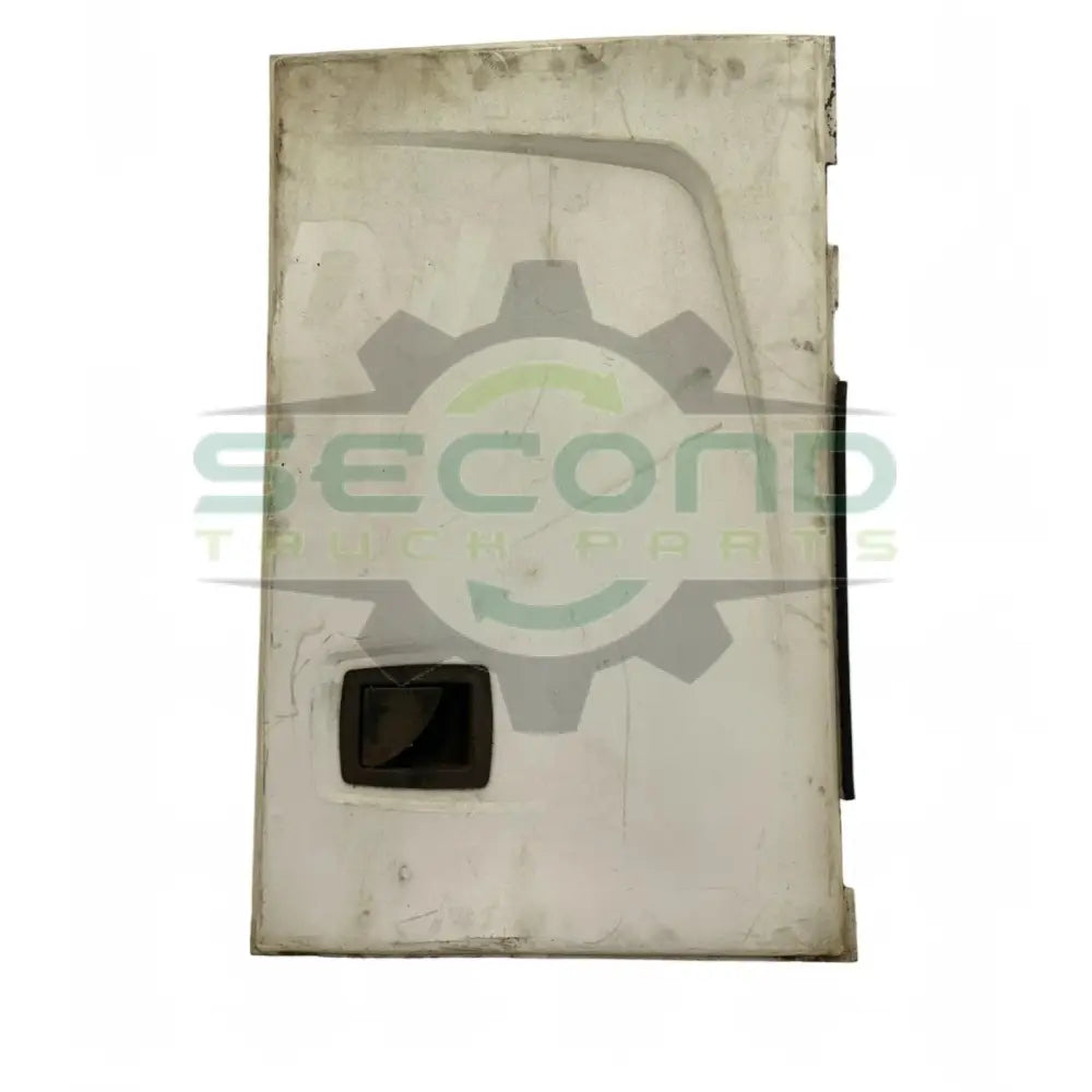 58-04742 Genuine Carrier Front Door Roadside - Second Truck Parts