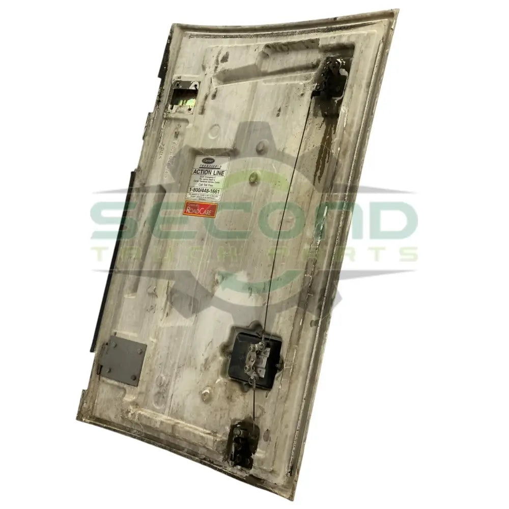 58-04742 Genuine Carrier Front Door Roadside - Second Truck Parts