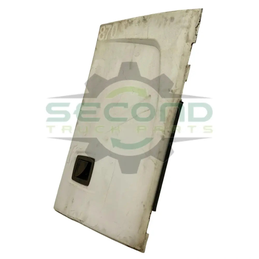 58-04742 Genuine Carrier Front Door Roadside - Second Truck Parts