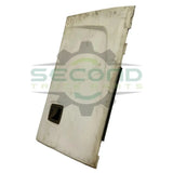 58-04742 Genuine Carrier Front Door Roadside - Second Truck Parts