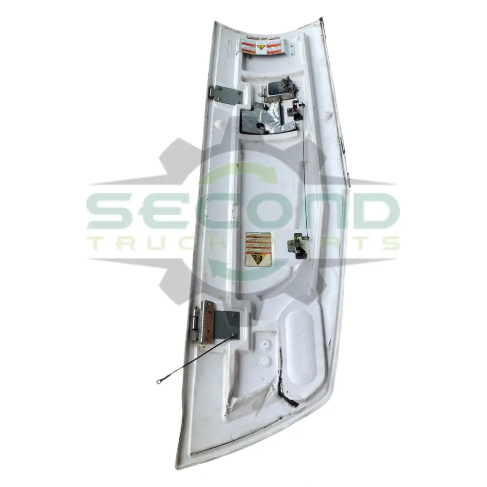 58-04744-20 Genuine Carrier Transicold Side Door X2/X4 - Doors