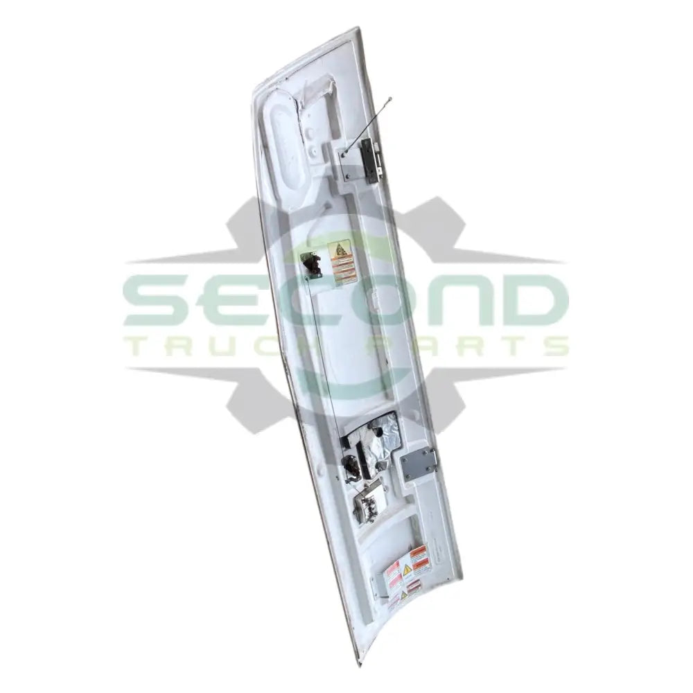 580474316 Genuine Carrier Transicold Side Door X2/X4 - Doors