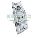 580474316 Genuine Carrier Transicold Side Door X2/X4 - Doors