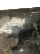 Genuine Freightliner Primary Steel Air Tank