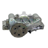 59121602 Genuine Paccar Oil Pump - Second Truck Parts