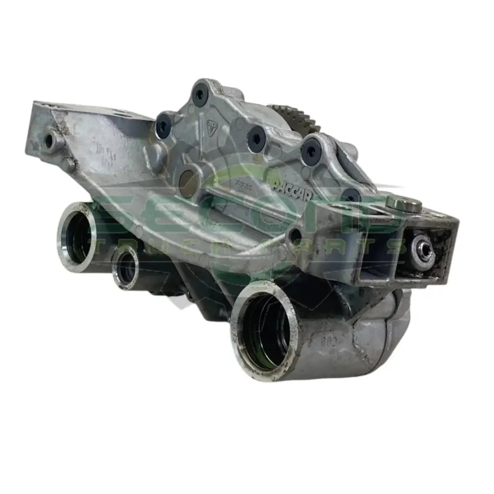 59121602 Genuine Paccar Oil Pump - Second Truck Parts