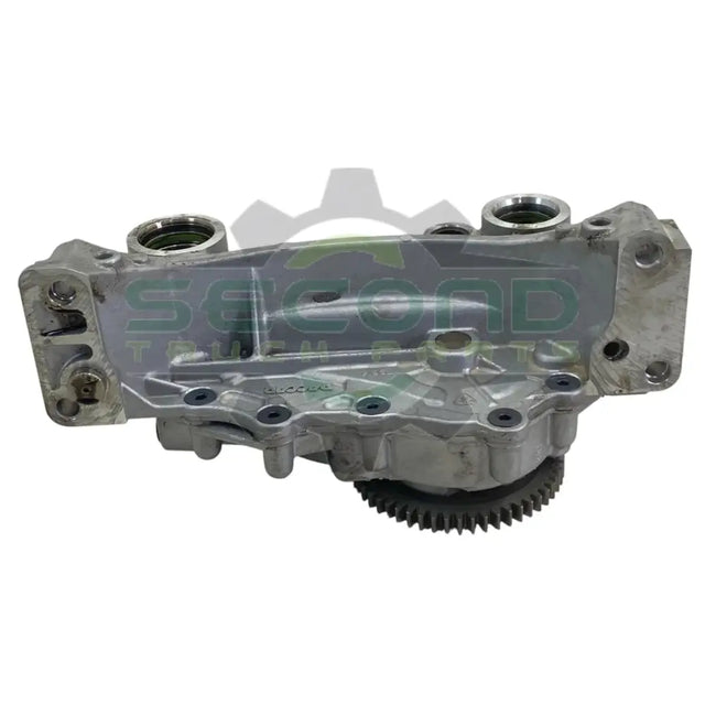 59121602 Genuine Paccar Oil Pump - Second Truck Parts