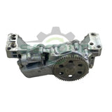 59121602 Genuine Paccar Oil Pump - Second Truck Parts