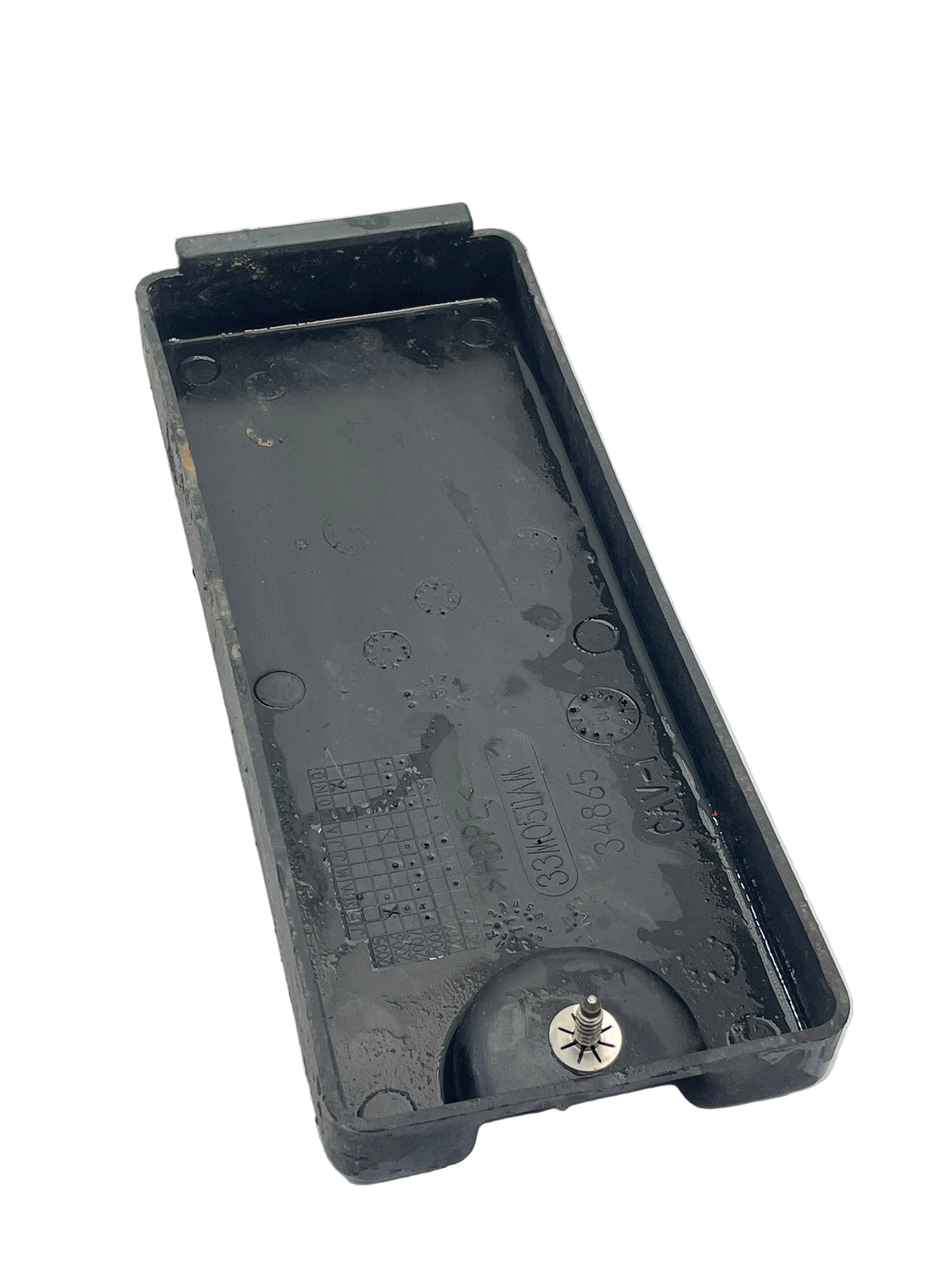 20934325 Genuine Mack Bucket Cover