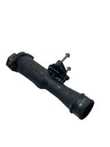 A4711402908 Genuine Detroit Diesel EGR Recirculation Tube - EGR Cooler Pipes