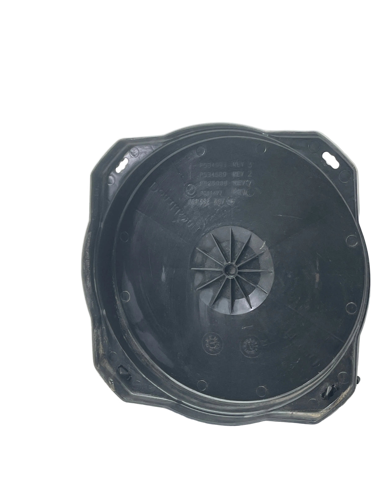 P523096 Genuine Donaldson Air Cleaner Cover