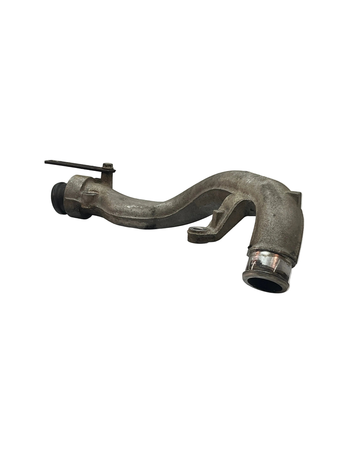 A4722030302 Genuine Detroit Diesel Upper Coolant Pipe DD16 EPA07/EPA10