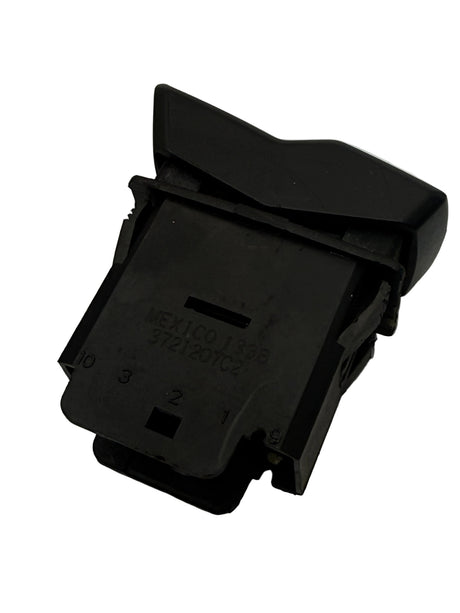 3721207C2 Genuine International Switch Park Regen Request