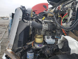 2015 Western Star 4700 White - Second Truck Parts