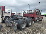 2005 Western Star 4900 EX
