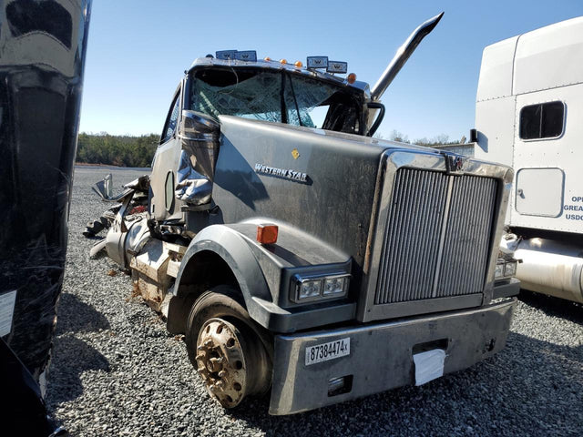 2019 Western Star 4900 EX - Second Truck Parts