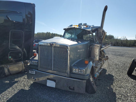 2019 Western Star 4900 EX - Second Truck Parts